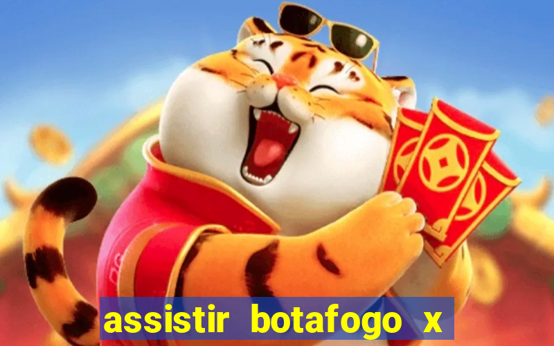 assistir botafogo x vitoria futemax